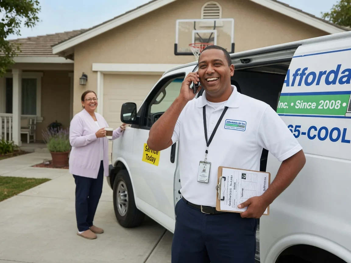 Central Ac Repair Hancock, MN FAQs